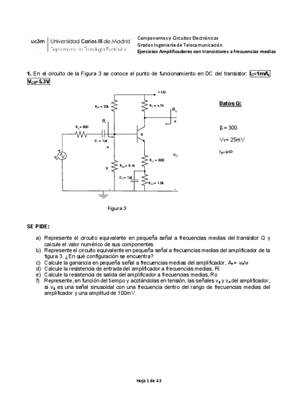 Miniatura del documento 6Ejercicios-examen-amplificadores-transistores-frecuencias-medias.pdf