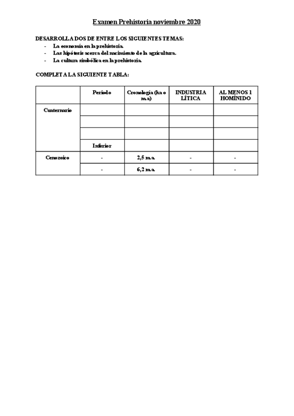 Miniatura del documento Examen-Prehistoria-noviembre-2020.pdf