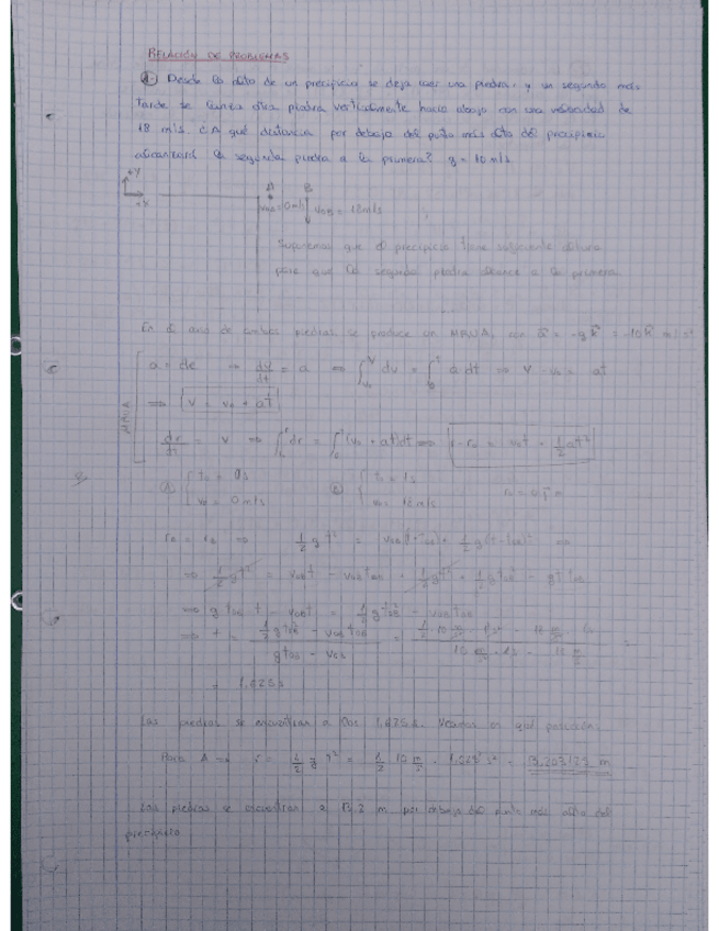 Miniatura del documento Tema 1. Cinemática de la partícula.pdf