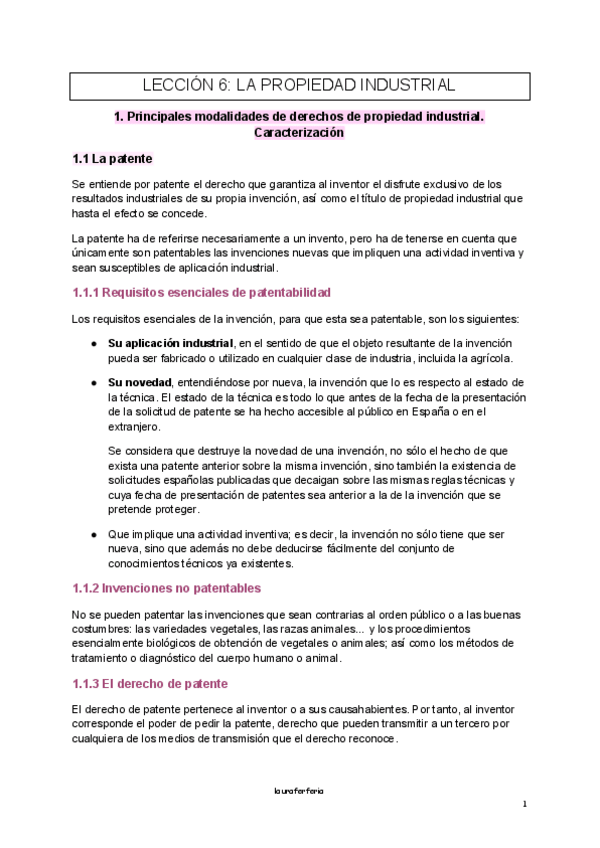 Miniatura del documento LECCION-6-derecho.pdf