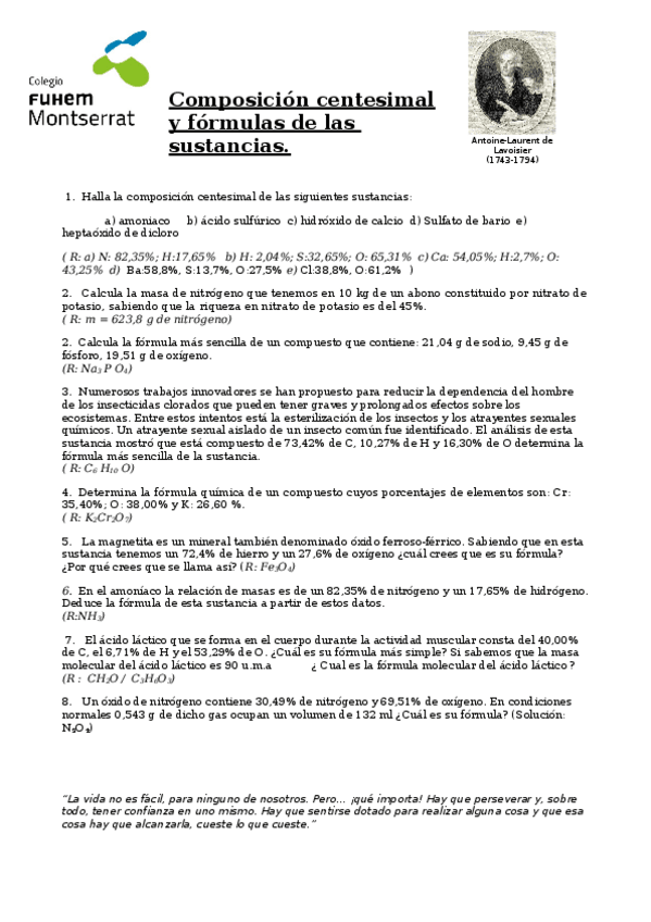 Miniatura del documento Composicion-centesimal-y-formulas-hoja-problemas-2019-20-mia.docx