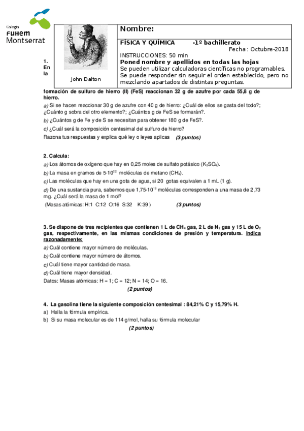 Miniatura del documento Control-de-Leyes-de-Quimica-1o.docx
