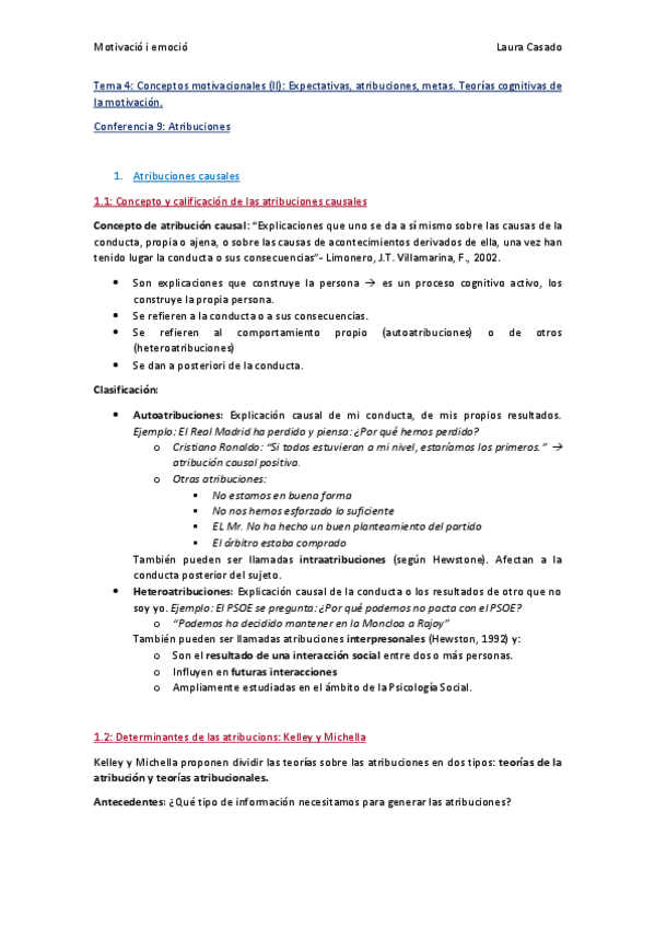 Miniatura del documento Conferencia 9_Atribuciones causales.pdf