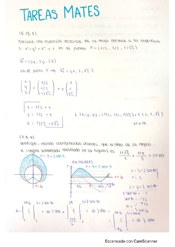 Miniatura del documento Tareas Mates 3.pdf