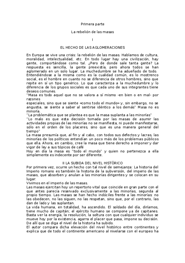 Miniatura del documento Resumen-por-partes-Rebelion-de-las-masas.docx