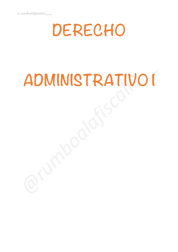 Miniatura del documento APUNTES-Derecho-Administrativo-I.pdf