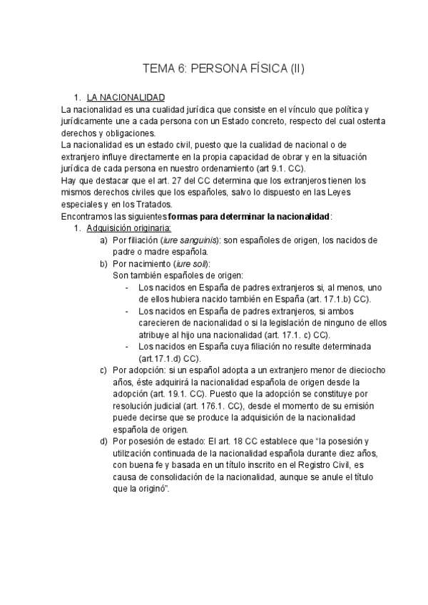 Miniatura del documento TEMA-6-PERSONA-FISICA-II.pdf