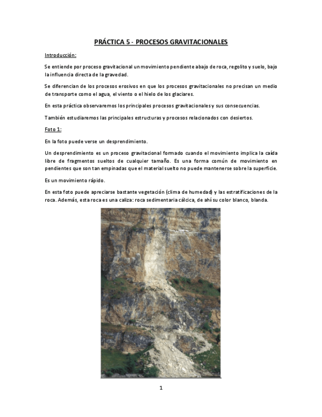Miniatura del documento PRACTICA-5-PROCESOS-GRAVITACIONALES-Y-DESIERTOS.pdf