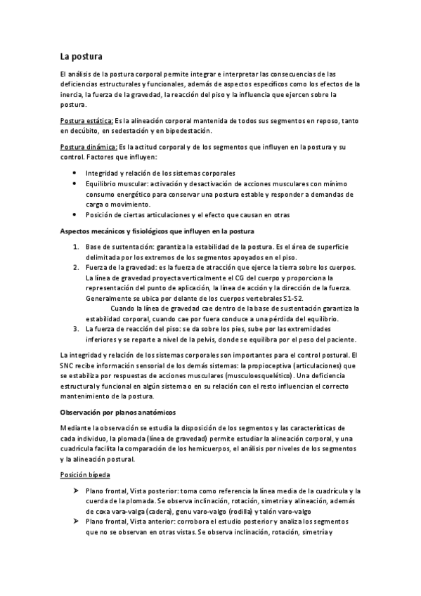 Miniatura del documento Tema 7 La postura.pdf