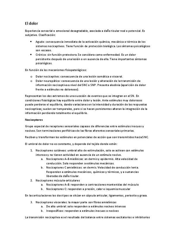 Miniatura del documento Tema 8 El dolor.pdf
