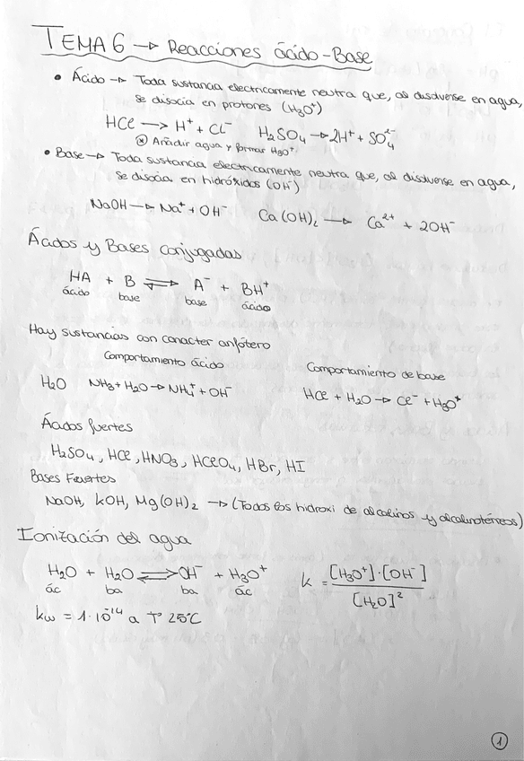 Miniatura del documento Tema-6 Reacciones Acido-Base