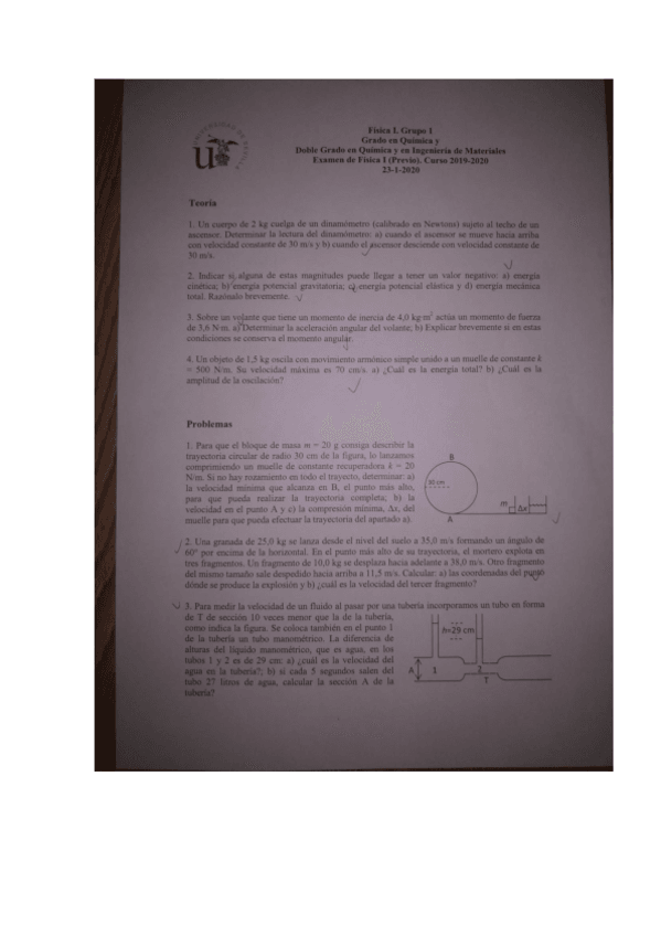Miniatura del documento EXAMEN-PREVIO-2020-FISICA.pdf