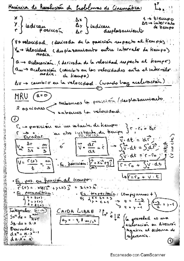 Miniatura del documento CINEMATICA-TEMA-2-FISICA.pdf