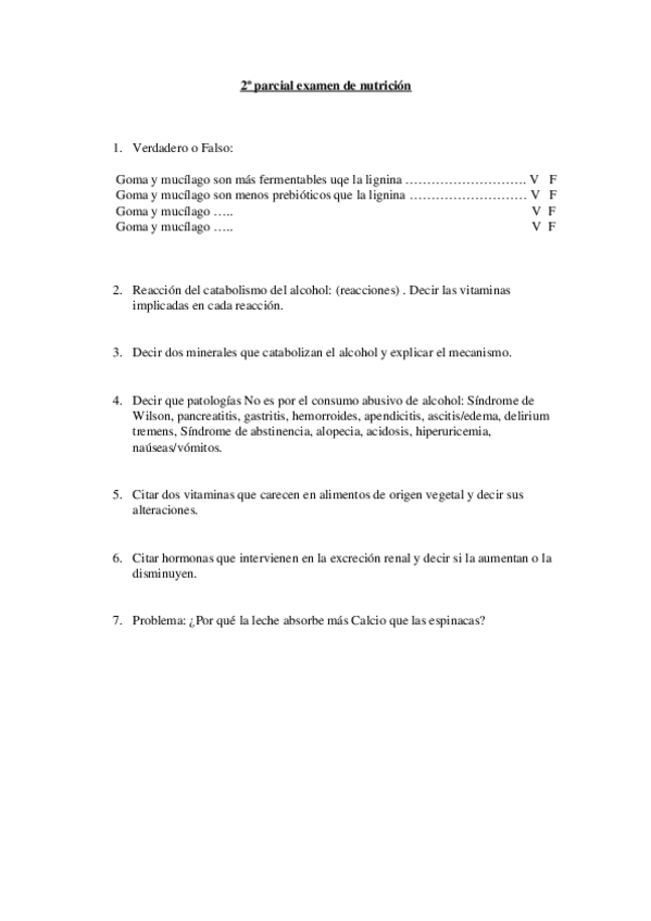 Miniatura del documento 2o-parcial-examen-enero-de-nutricion.doc