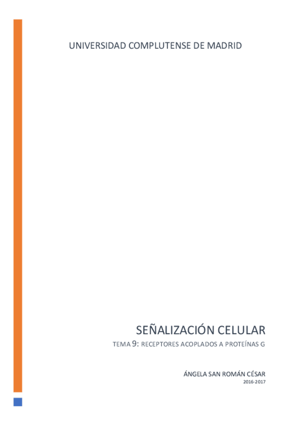 Miniatura del documento 9. Receptores acoplados a proteínas G.pdf