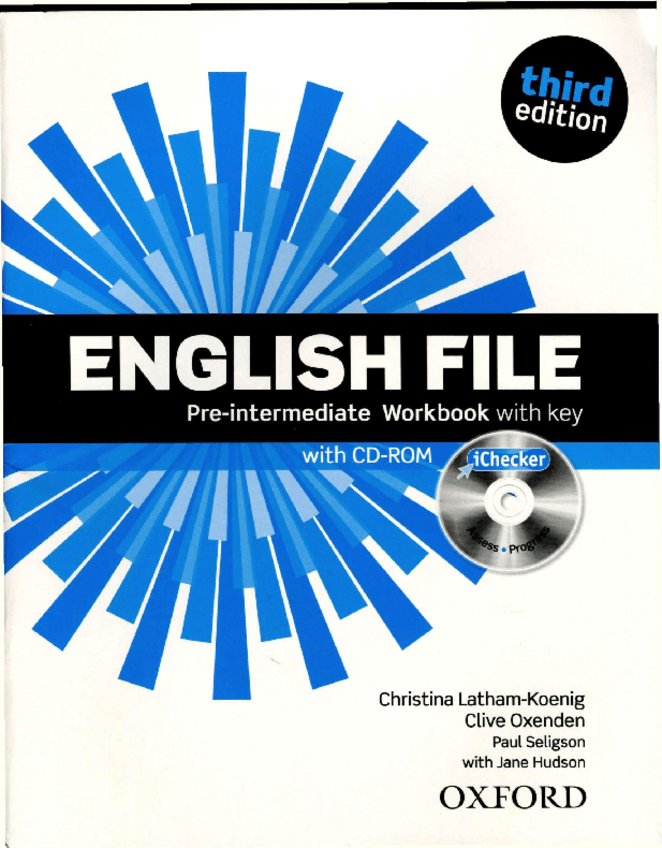 Miniatura del documento English_File_3rd_Pre-intermediate_WB.pdf