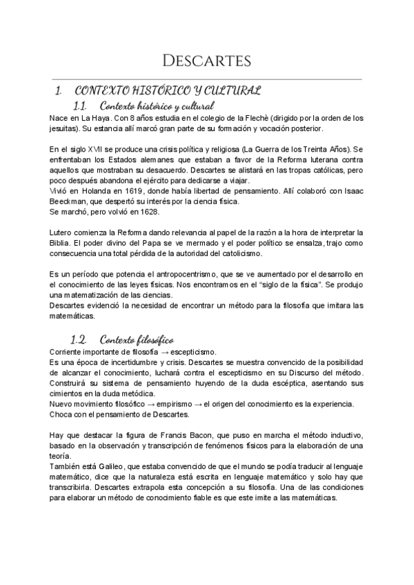 Miniatura del documento Resumen-de-Descartes.pdf