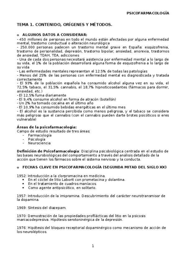 Miniatura del documento Tema-1-psicofarmacologia.docx