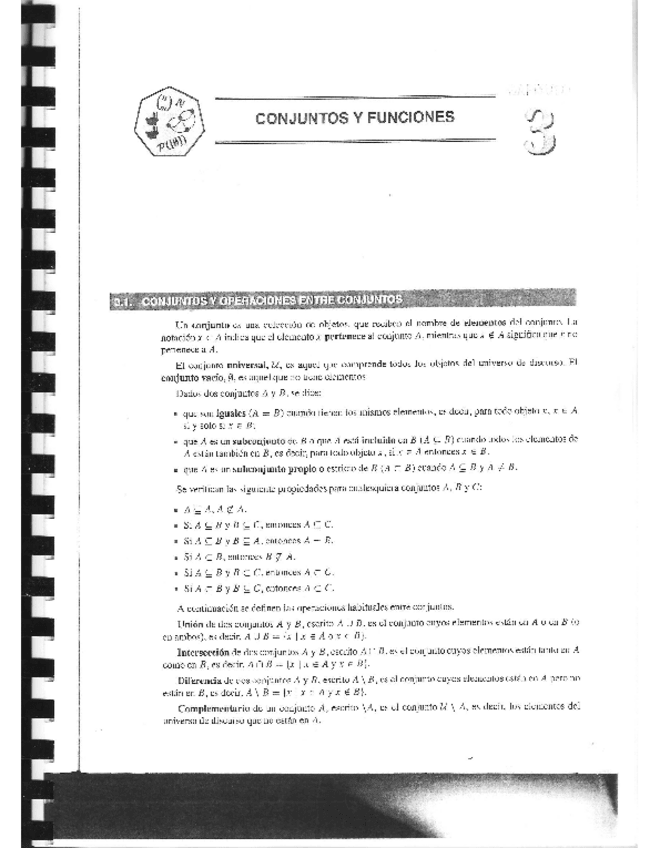 Miniatura del documento TEMA 3 Conjuntos y Funciones.PDF
