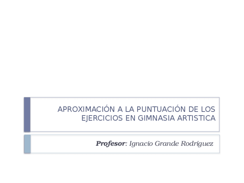 Miniatura del documento Powerpoint-Puntuacion-GA.pptx