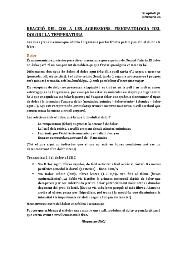 Miniatura del documento TEMA 2. Dolor i temperatura.pdf