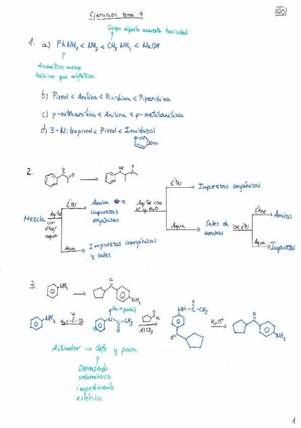 Miniatura del documento Tema 9: Derivados nitrogenados.pdf