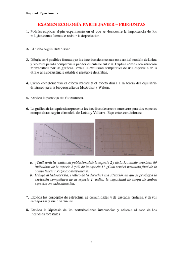 Miniatura del documento EXAMEN ECOLOGÍA PARTE 2 PREGUNTAS.pdf