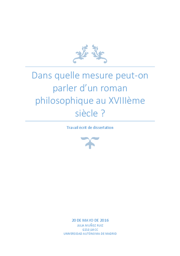 Miniatura del documento Dans quelle mesure peut-on parler du conte philosophique au XVIIIème siècle.pdf