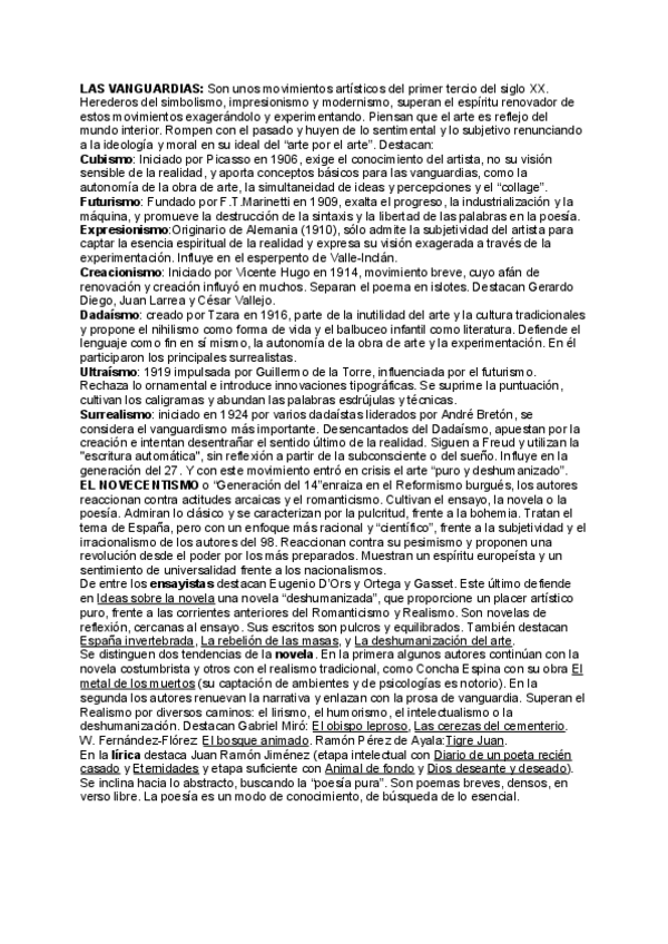 Miniatura del documento Resumen-vanguardias-y-novecentismo-selectividad.pdf