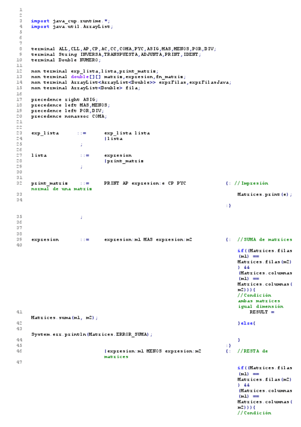 Miniatura del documento MiniLenguajeMatrices.pdf