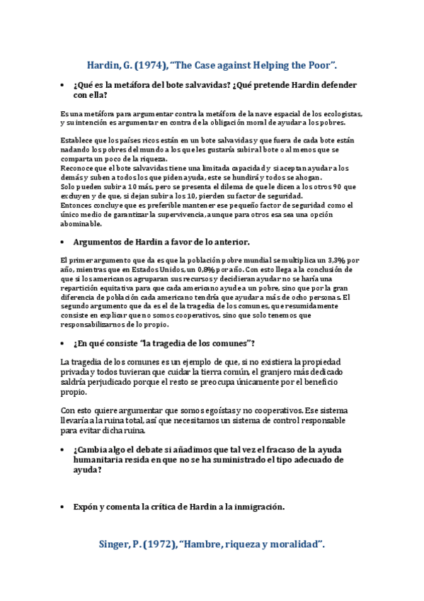 Miniatura del documento Hambre y Pobreza (Hardin y Singer).pdf