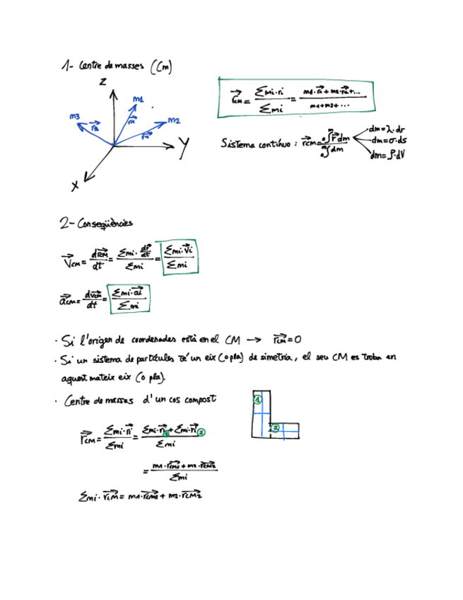 Miniatura del documento Tema 4 - Sistemes de partícules.pdf