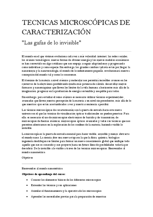 Miniatura del documento TECNICAS-MICROSCOPICAS-DE-CARACTERIZACION.pdf