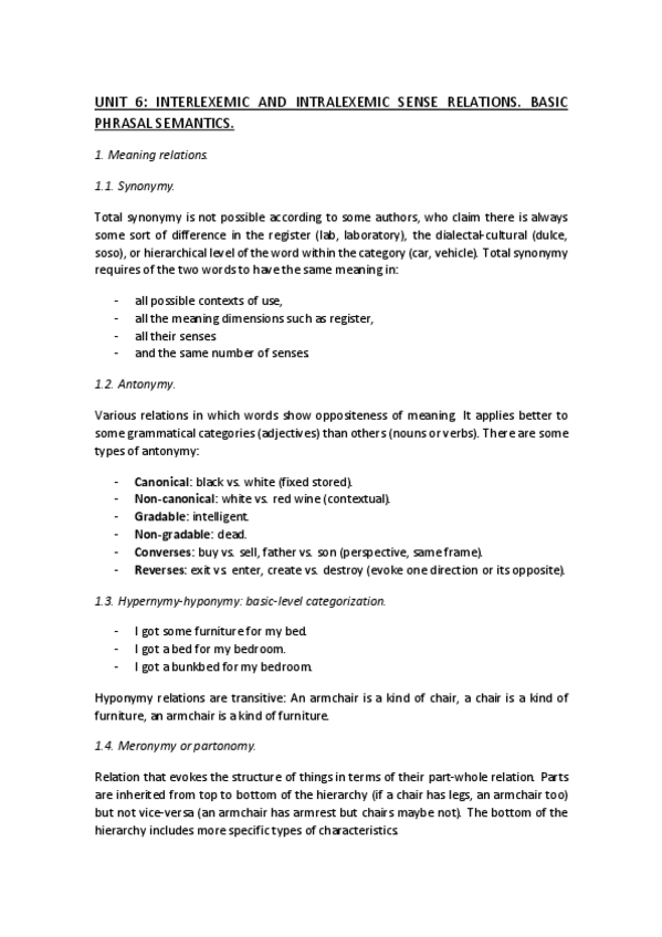 Miniatura del documento UNIT-6-Interlexemic-and-intralexemic-sense-relations.pdf