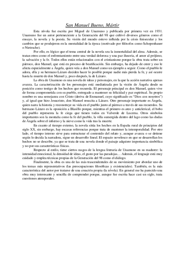 Miniatura del documento Valoracion-Critica-San-Manuel-Bueno-Martir.docx
