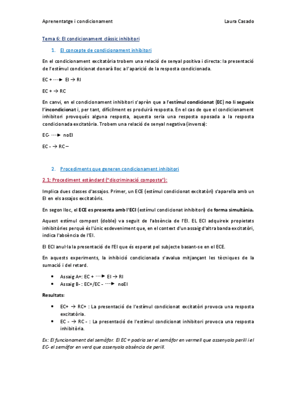 Miniatura del documento Tema 6_Condicionament inhibitori_Completdocx.pdf