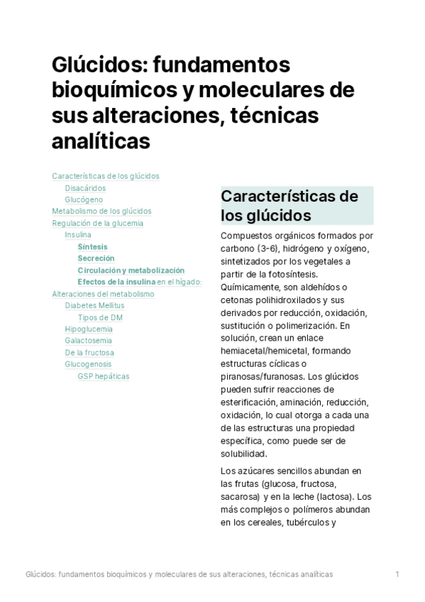 Miniatura del documento T02-Glcidosfundamentosbioqumicosymolecularesdesusalteracionestcnicasanalticas.pdf