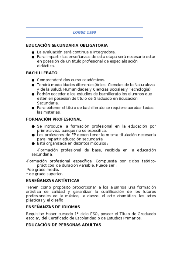 Miniatura del documento LOGSE-RESUMEN-esquema.docx