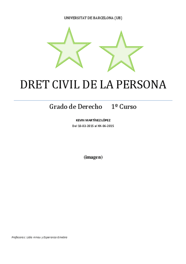Miniatura del documento Apuntes Completos. Dret Civil de la Persona-3.pdf