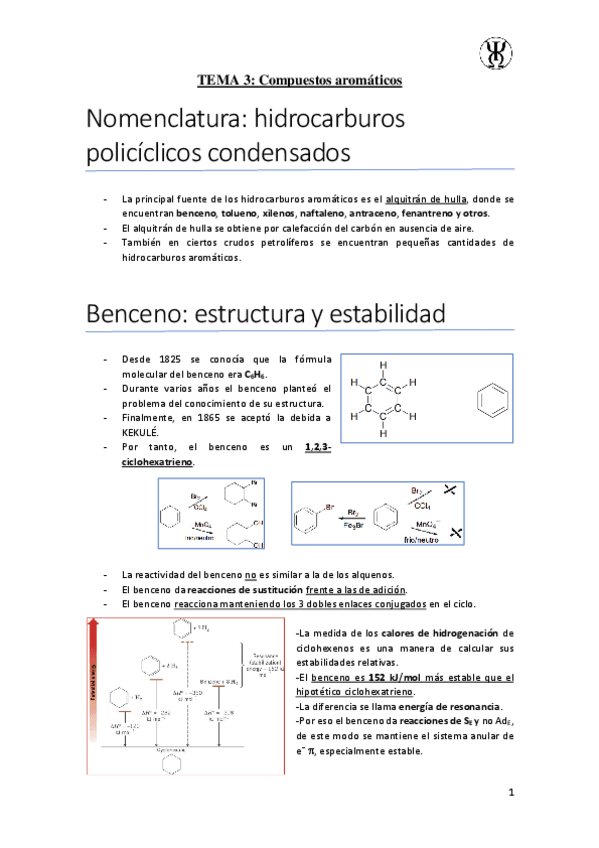 Miniatura del documento T3Compuestos-aromaticos.pdf