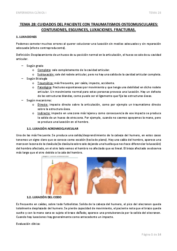 Miniatura del documento TEMA-28-CUIDADOS-DEL-PACIENTE-CON-TRAUMATISMOS-OSTEOMUSCULARES-CONTUSIONES-ESGUINCES-LUXACIONES.pdf