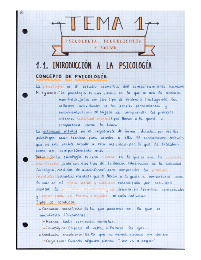 Miniatura del documento TEMA 1. Psico, neurociencia y salud
