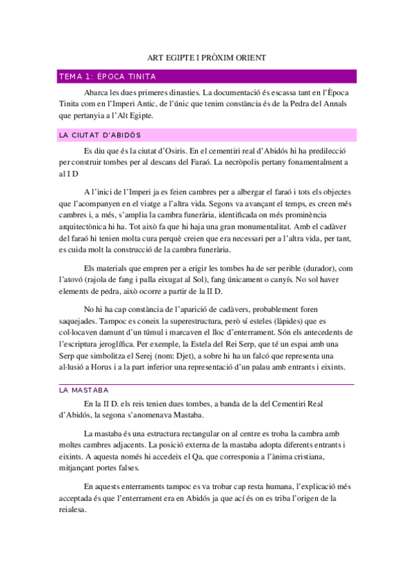 Miniatura del documento Art-Egipci.docx