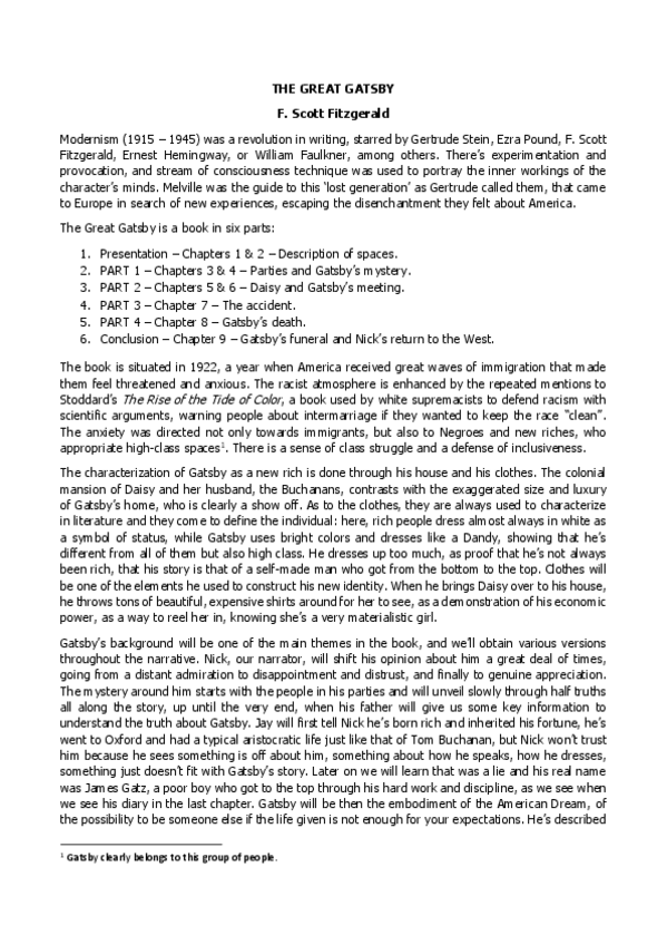 Miniatura del documento The Great Gatsby.pdf