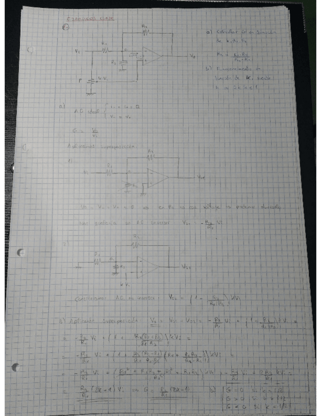 Miniatura del documento Temas 2-3. Amplificadores.pdf