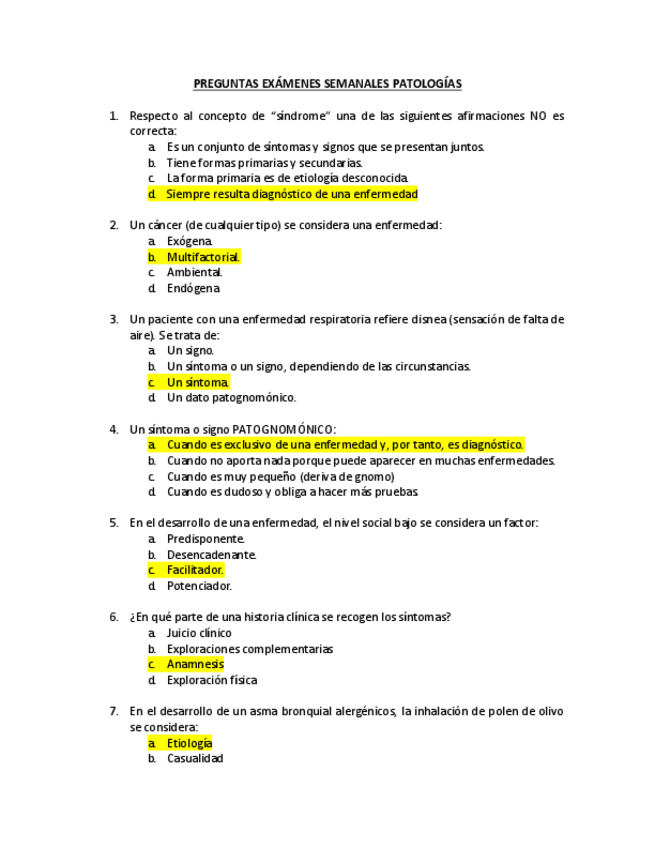 Miniatura del documento PREGUNTAS-EXAMENES-SEMANALES-PATOLOGIAS.pdf