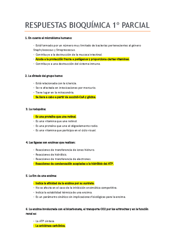 Miniatura del documento RESPUESTAS-BIOQUIMICA-1o-PARCIAL.pdf