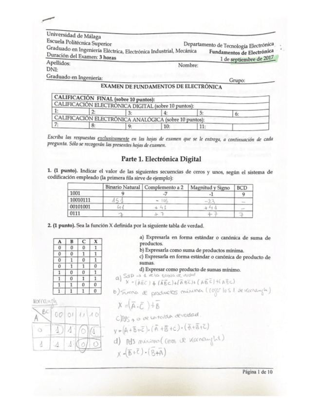 Miniatura del documento Examenes-ELECTRONICA-resueltos-anos-anteriores-2017-2018.pdf