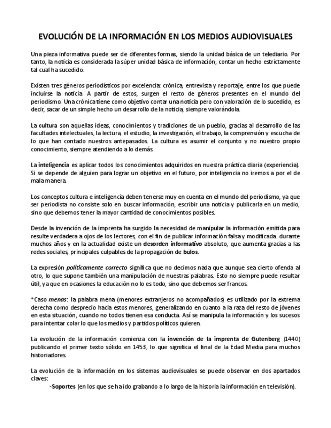 Miniatura del documento Apuntes-Evolucion-de-la-informacion-en-medios-audiovisuales-optativa.pdf
