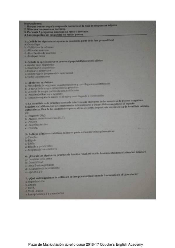 Miniatura del documento EXAMEN BQ CLÍNICA 14-15.pdf